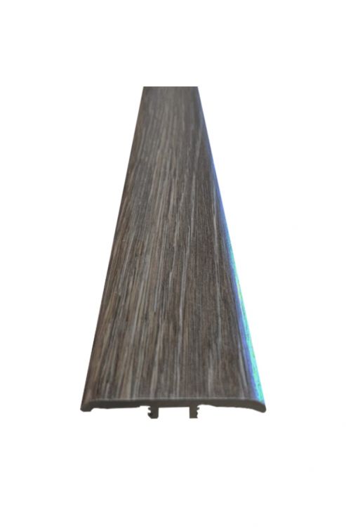 SPC Diamond Rich Oak Black T-Mold 1.75 x 95